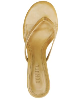 Women's Carolyn Slip-On Dress Sandals