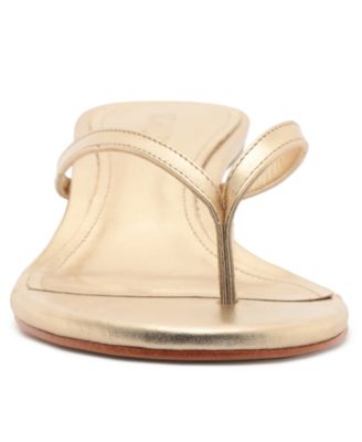 Women's Carolyn Slip-On Dress Sandals