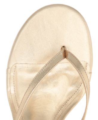 Women's Carolyn Slip-On Dress Sandals