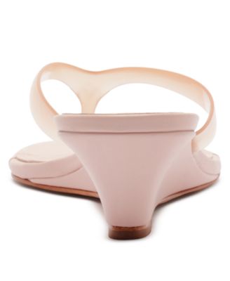 Women's Roslyn Slip-On Wedge Sandals