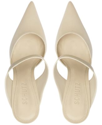 Women's Laureen Slip-On Pumps