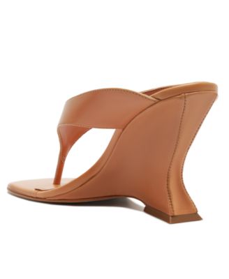 Women's Maya Slip-On Wedge Sandals