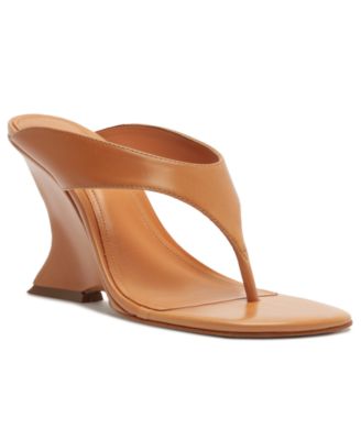 Women's Maya Slip-On Wedge Sandals