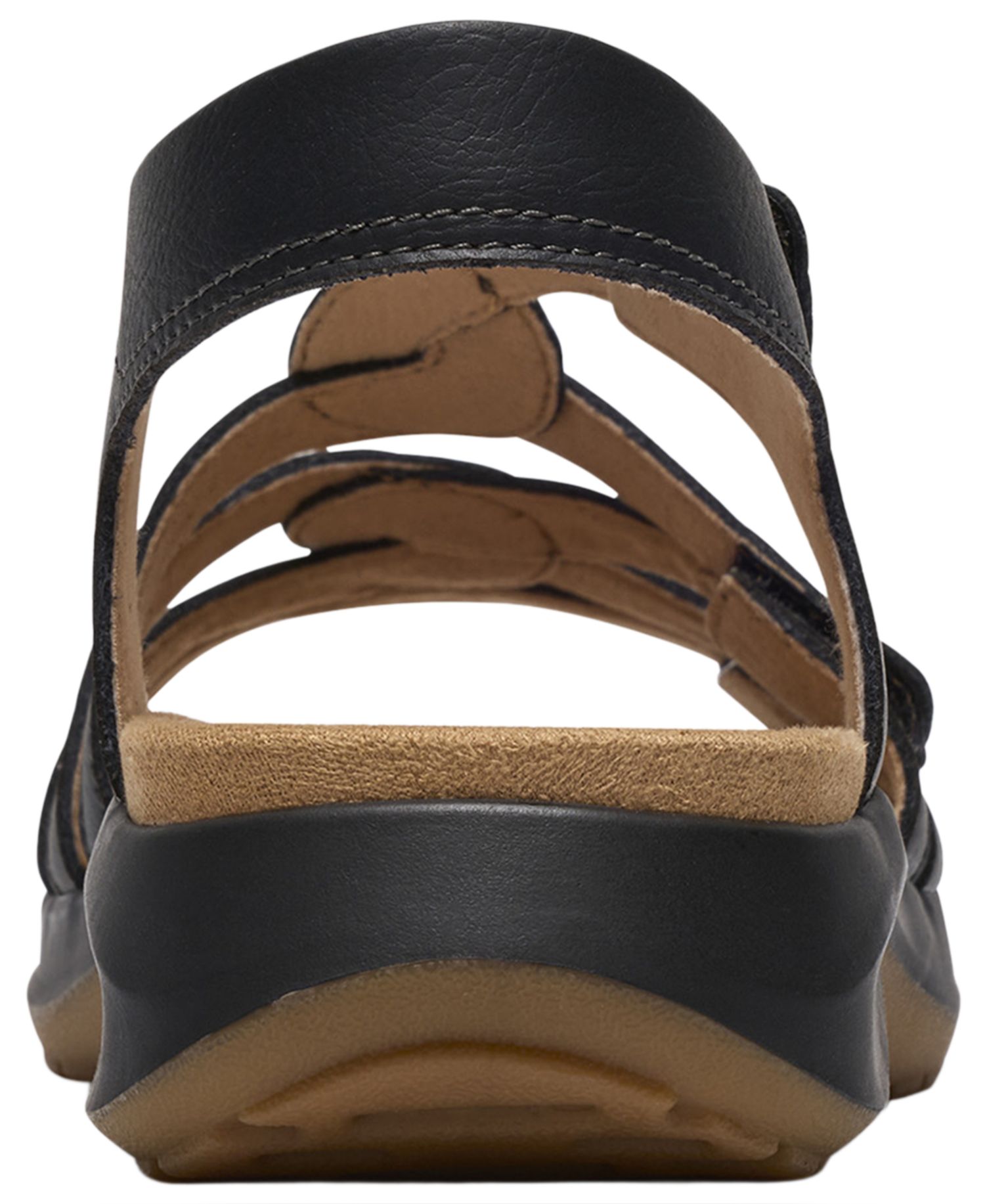Women's Maelynn Paige Round Toe Sandals