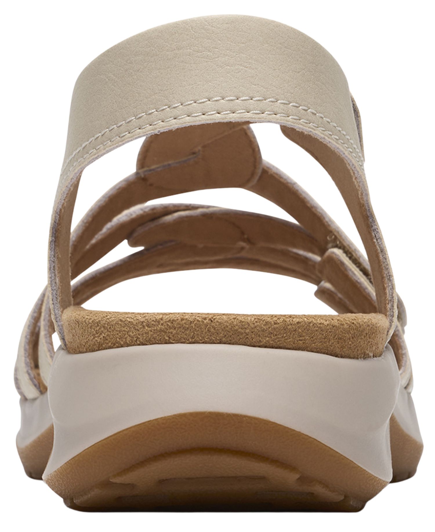Women's Maelynn Paige Round Toe Sandals
