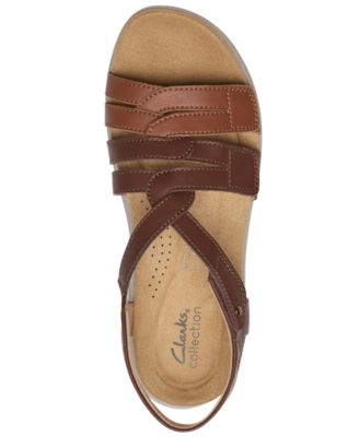 Women's Maelynn Paige Round Toe Sandals