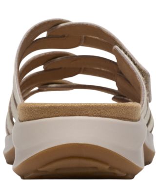 Women's Maelynn Abby Round Toe Sandals