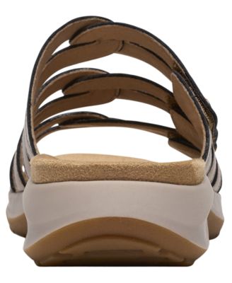 Women's Maelynn Abby Round Toe Sandals