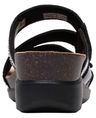 Women's Calenne Holly Slip-On Sandals