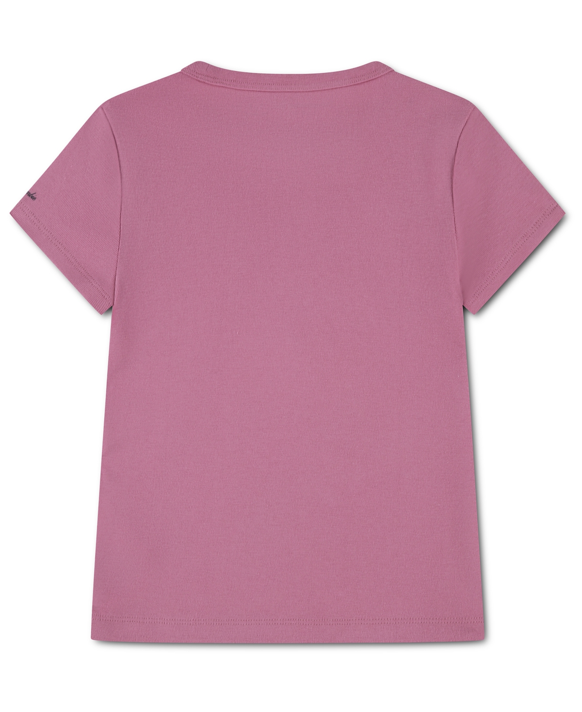 abercrombie kids Girls' Galentines Club Crewneck T-Shirt