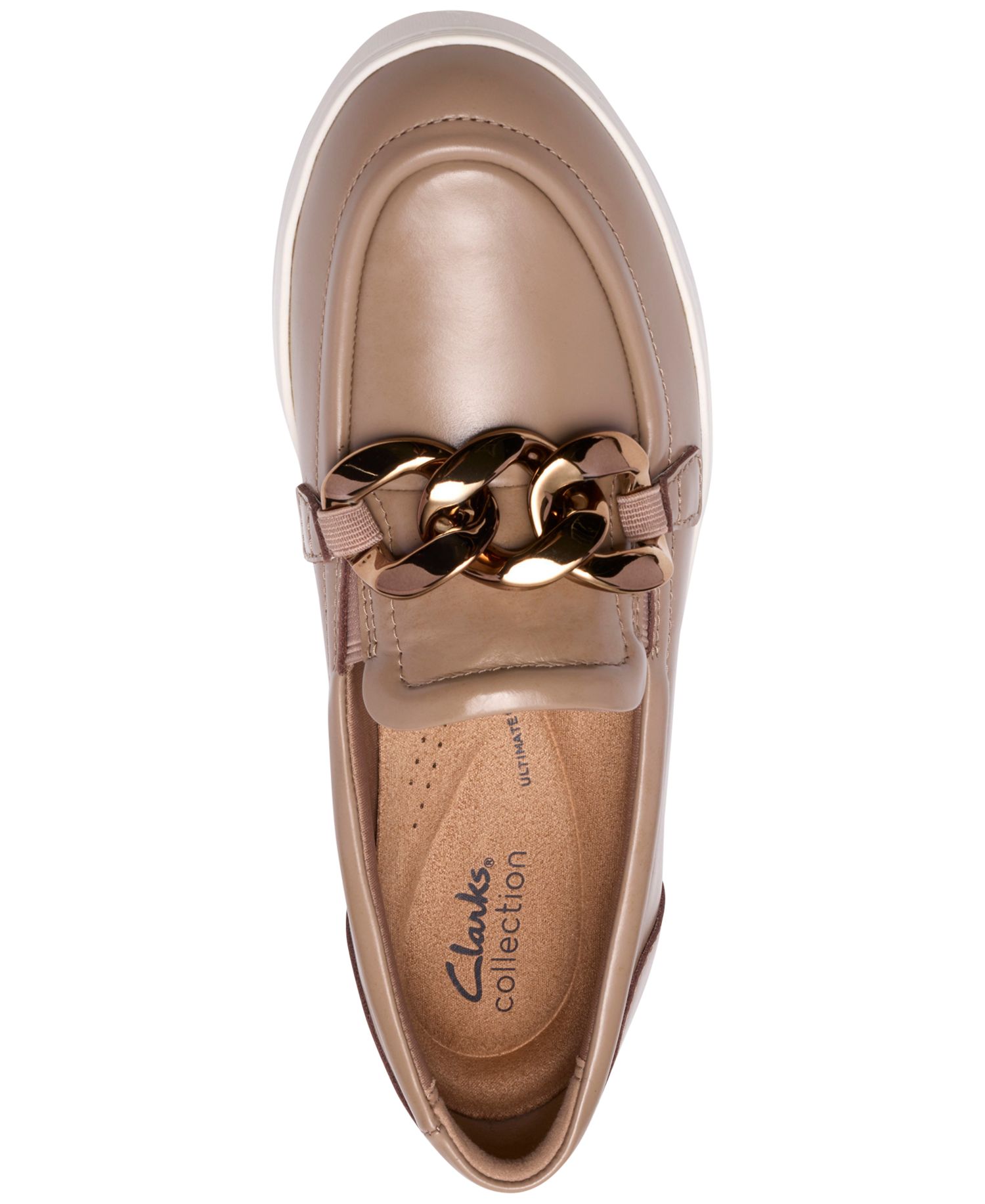 Women's Zylah May Platform Loafers