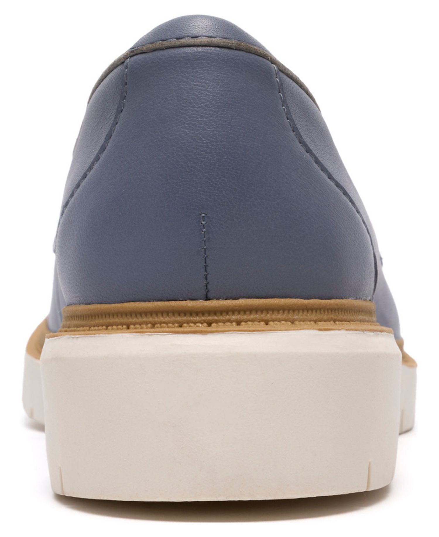 Women's Westlynn Bella Lug-Sole Comfort Loafers