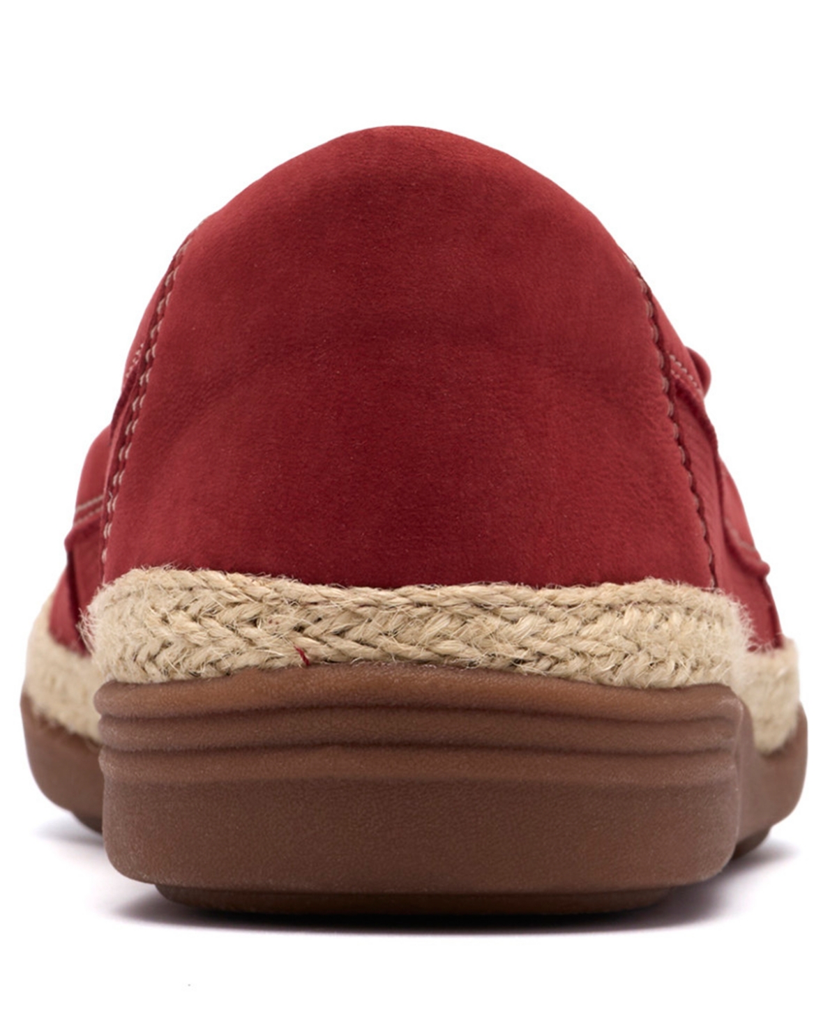 Clarks Women's Elaina Milly Slip-On Flats