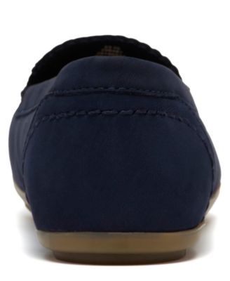 Women's Elliotte Sail Slip-On Flats