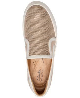 Women's Mykah Shine Slip-On Sneakers