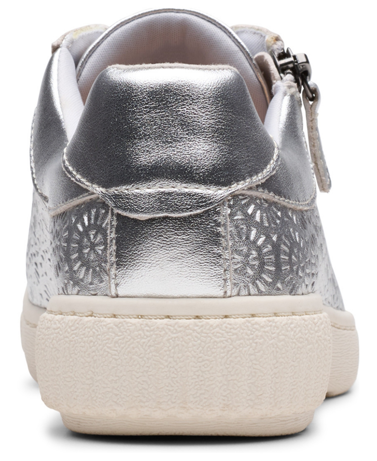 Clarks Women's Caroline Rio Lace-Up Sneakers