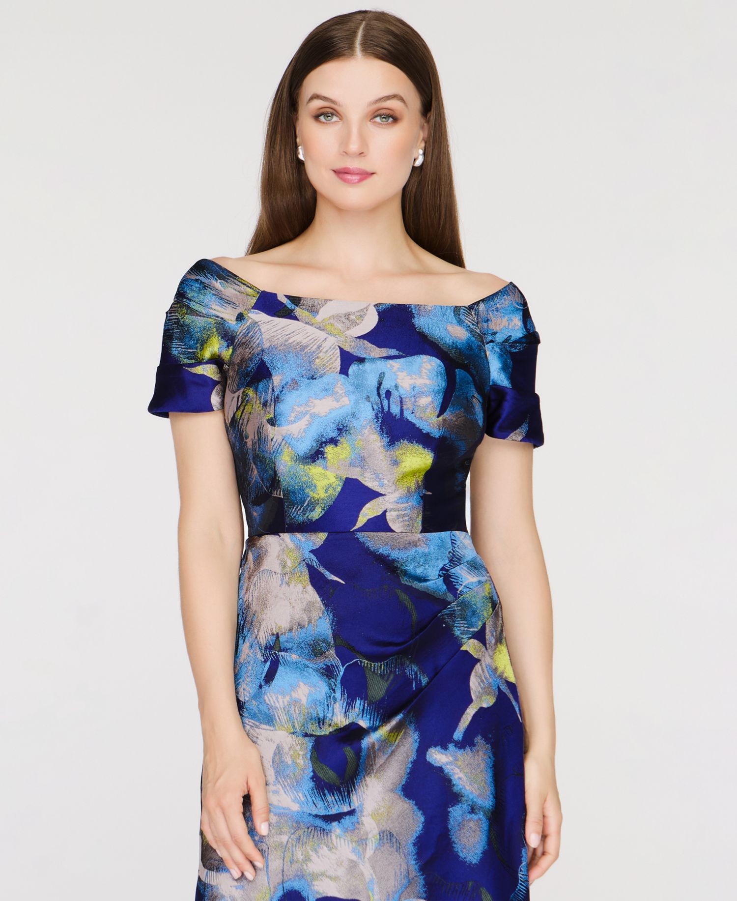 Women's Eliora Mermaid Ball Gown