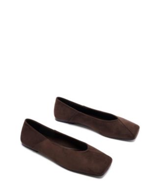 Women's Flats