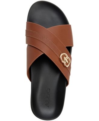 Men's Mendel Slip-On Flat Sandals