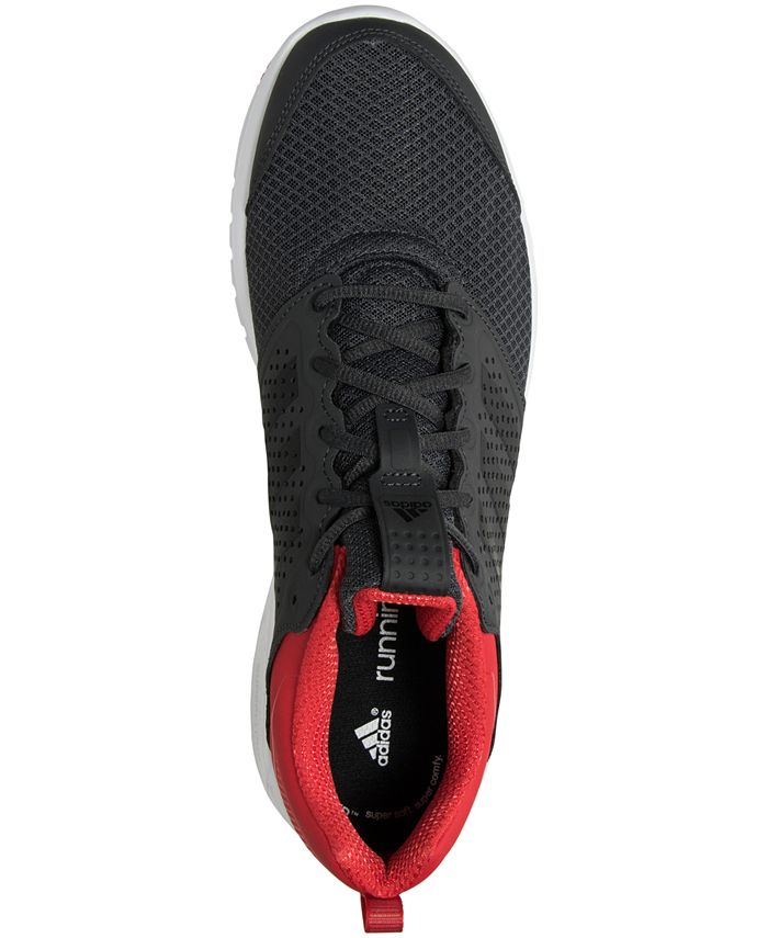 adidas Men's Maduro Running Sneakers from Finish Line & Reviews ...
