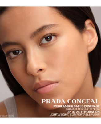 Blurring + Micro-Correcting Concealer, 0.3 oz.