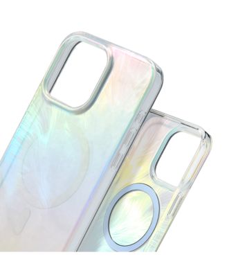 Pompas MagSafe Case for Apple iPhone 16 Pro Max