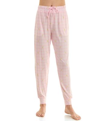 Women's Full-Length Pull-On Jogger Pants