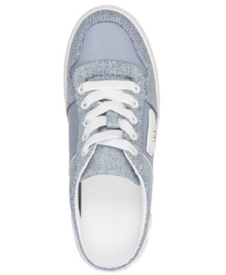 Women's Murphy Mule Slip-On Sneakers