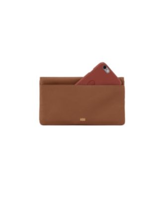 LUMEN CONTINENTAL WALLET