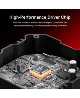 VD10 Direct Drive Racing Wheel Base – 10Nm.