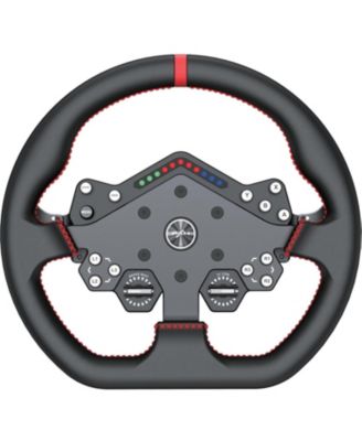 W DS R2 Steering Wheel.