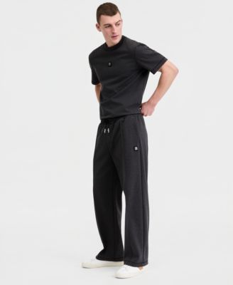 Men's Dineto Relaxed-Fit Drawstring Pants