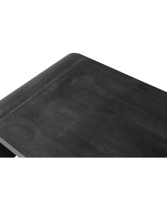 Farmhouse Vintage Crafts Coffee Table