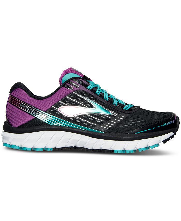 brooks ghost 9 gtx damen