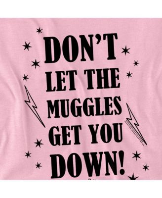 Men's Muggles 1 T Shirt