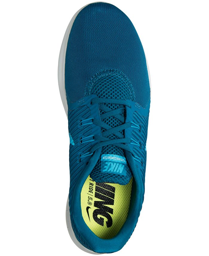 women's free rn commuter 2018 running sneakers from finish line