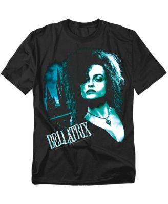 Men's Bellatrix Closeup T Shirt