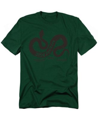 Men's Slytherin Wordcraft T Shirt