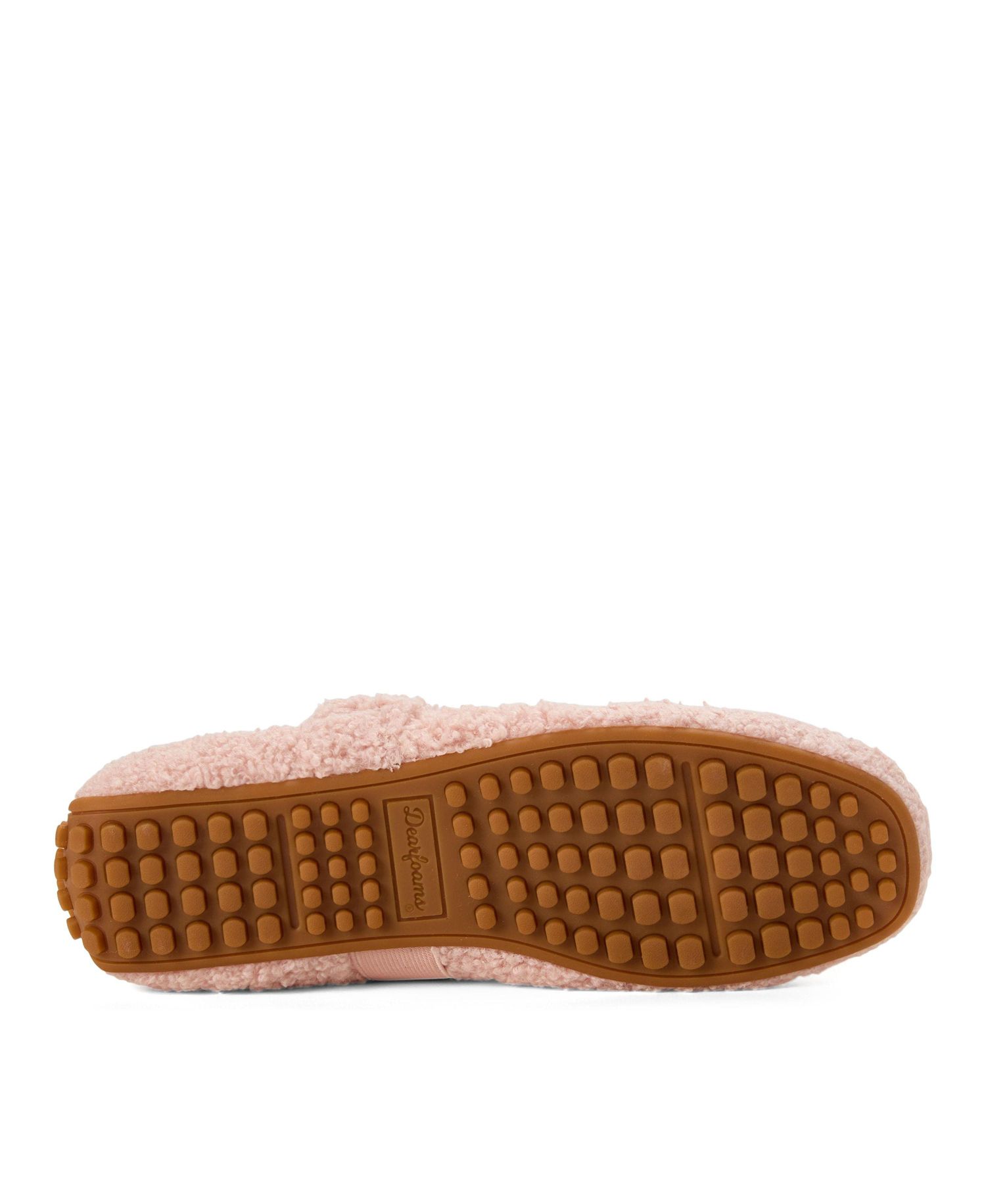 Women's Haddy Teddy Flat
