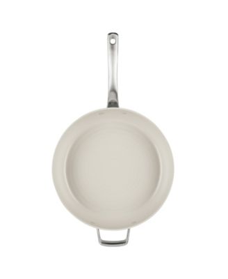 LaserDefense Ceramic Nonstick 12" Frying Pan