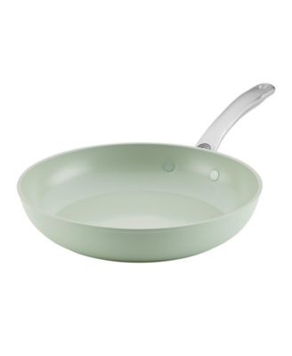LaserDefense Ceramic Nonstick 10" Frying Pan