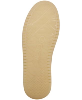 Women's Chic Lace-Up Sneakers