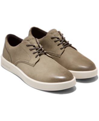 Men's Grand Crosscourt Daily Lace-Up Sneakers