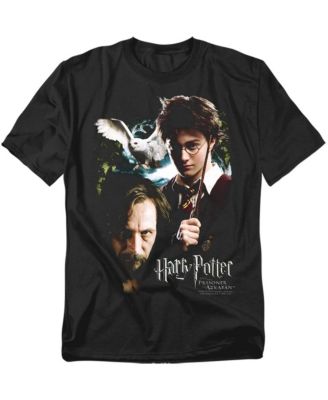 Men's Harry And Sirius T Shirt
