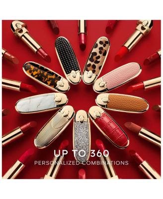 Limited Edition Rouge G Customizable Velvet Lipstick Refill