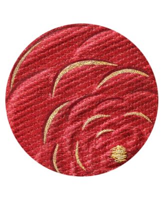 Limited Edition Blooming Denim Rouge G Customizable Lipstick Case