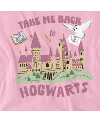 Men's Take Me Back To Hogwarts T Shirt