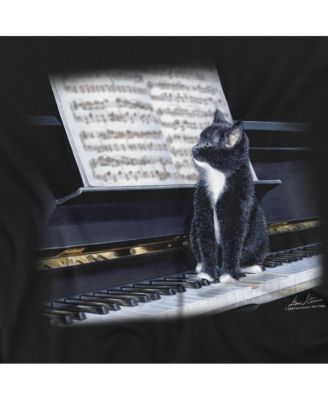 Men's Wildlife T Shirt