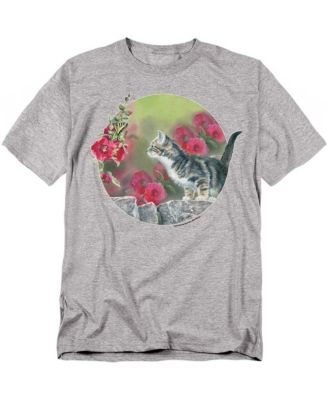 Men's Wildlife T Shirt
