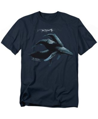 Men's Wildlife T Shirt